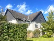 Zweifamilienhaus mit Ausbaureserve ideal für Luxemburg...