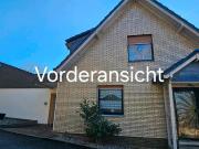 Zweifamilienhaus mit Baugrundstück in Velbert Langenhorst