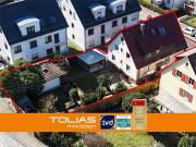 Zweifamilienhaus mit beeindruckender Grundstücksfläche...