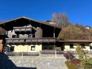 Zweifamilienhaus mit Bergblick in Niedernsill /...