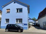 Zweifamilienhaus mit Büro und Halle H 545 Zweifamilienhaus mit Büro und Halle H 545
