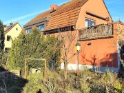 Zweifamilienhaus mit Charme, Substanz und Perspektive!