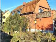 Zweifamilienhaus mit Charme, Substanz und Perspektive!