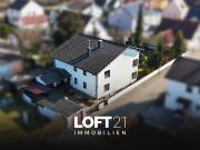 Zweifamilienhaus mit Charme Viel Platz für Ihre Wohnideen!