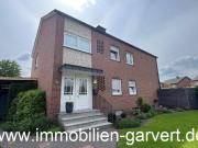 Zweifamilienhaus mit Doppel Carport, Garage und Garten...