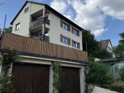 Zweifamilienhaus mit Einliegerwohnung in bevorzugter...