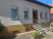 Zweifamilienhaus mit Einliegerwohnung in Friedrichsthal...