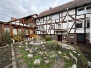 Zweifamilienhaus mit Einliegerwohnung Viel Platz für...