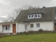 Zweifamilienhaus mit Garage in Herford !