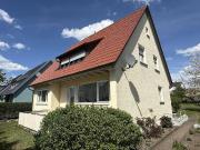 Zweifamilienhaus mit Garage *VERKAUFT