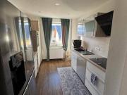 Zweifamilienhaus mit großem Garten!