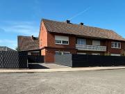 Zweifamilienhaus mit großem Garten in Buldern....