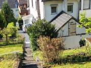 Zweifamilienhaus mit großem Garten Iserlohn Grüne