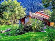 Zweifamilienhaus mit grosser Baulandreseve an Alleinlage...