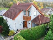 Zweifamilienhaus mit Komfort und Inklusion: separate...