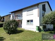 Zwei Wohnungen in einem Haus beste Wohnlage!