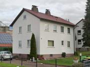 Zweifamilienhaus mit Potential in ruhiger Lage von...