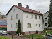Zweifamilienhaus mit Potential in ruhiger Lage von...