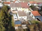 Zweifamilienhaus mit Potenzial in Breitenwaida:...