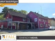 Zweifamilienhaus mit Potenzial in Landau a. d. Isar –...