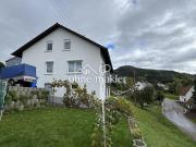 Zweifamilienhaus mit Sauna und großem Grundstück in...