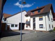 Zweifamilienhaus mit Scheune in Großenbach