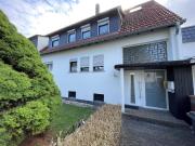 Zweifamilienhaus mit sepraten Wohnungen