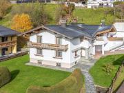 Zweifamilienhaus mit touristischer Vermietungsmöglichkeit