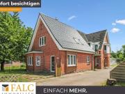 Zweifamilienhaus mit vielen Möglichkeiten und großem...