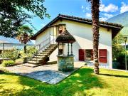 ZWEIFAMILIENHAUS Tessiner Haus mit grossem Potential