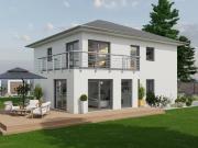 Zweifamilienhäuser Gemeinsam leben, individuell wohnen