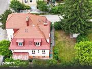 Zweifamilienvilla – fast wie ein eigenes Haus