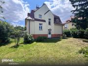 Zweifamilienvilla fast wie ein eigenes Haus