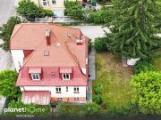 Zweifamilienvilla – fast wie ein eigenes Haus