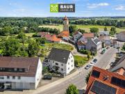 Zweigenerationenhaus auf großem, sonnigem Grundstück im...