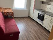 Zweiraumwohnung im 1.OG Anbau