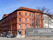 Zweiraumwohnung im 1.OG in Altstadtnähe