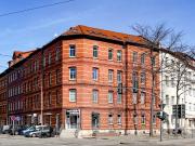 Zweiraumwohnung im 1.OG in Altstadtnähe