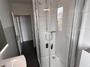 Zweiraumwohnung im ersten Obergschoß mit Südostbalkon im...