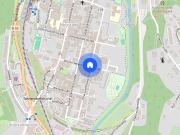 Zweiraumwohnung in der Greizer Neustadt