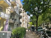 Zweiraumwohnung in guter Lage Renovierungsbedarf