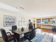 Zweistöckige Dachgeschosswohnung mit 5 Zimmern