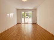 Zweitbezug 1 OG links W 2001, 3.5 Zimmer mit Balkon