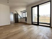 ZWEITBEZUG: 3 Zimmer Wohnung mit Loggia in der...