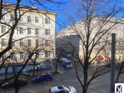 Zweitbezug, großzügige 3 Zimmer Wohnung in der...