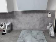 Zweitbezug! Helle moderne 3 Zimmer Wohnung mit Garten,...