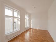 Zweitbezug: hofseitig gelegene 3 Zimmer Wohnung direkt...