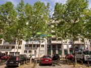 Zweitbezug im Kronprinzeneck EBK, Tiefgarage, elektr....