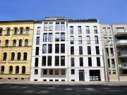 Zweitbezug im Neubau | 2,5 Raum Wohnung | Zentrum West |...