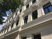 Zweitbezug in Leipzig Stötteritz elegantes Wohnen im...